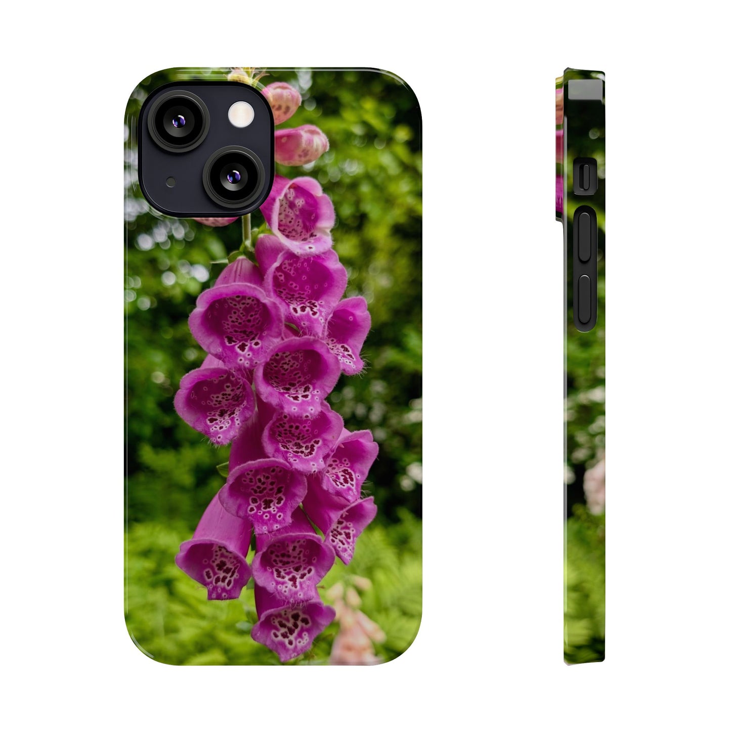 Enchanting Floral | Slim - Caseadia