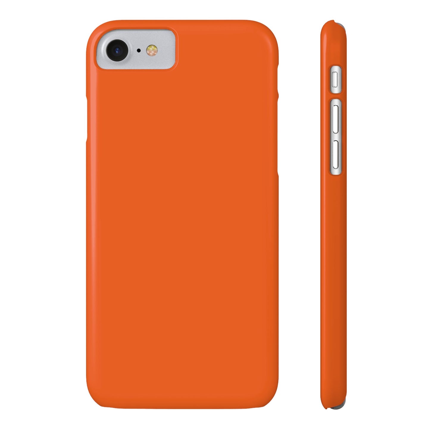 Zesty Orange | Slim - Caseadia