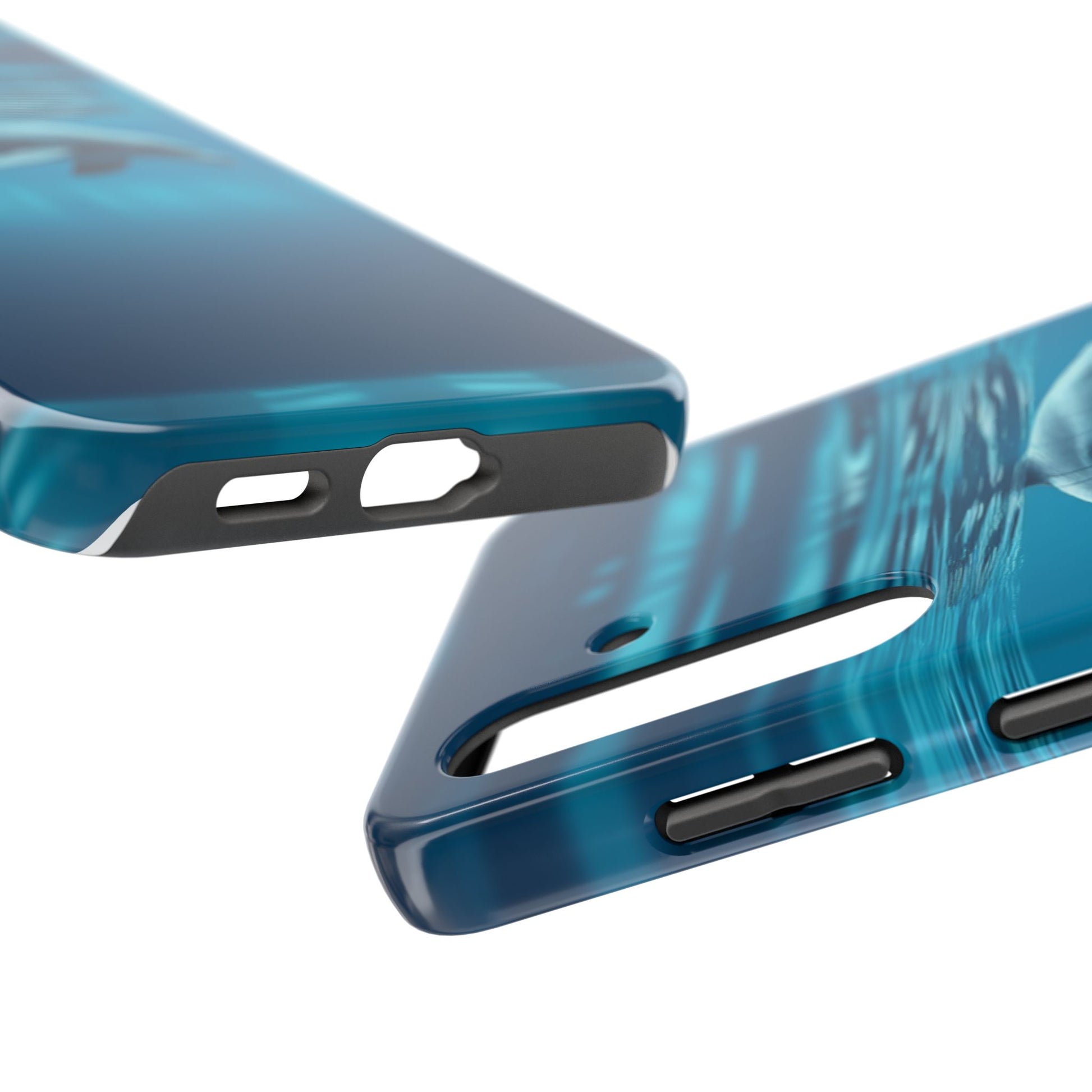 Cool Dolphin | Tough - Caseadia