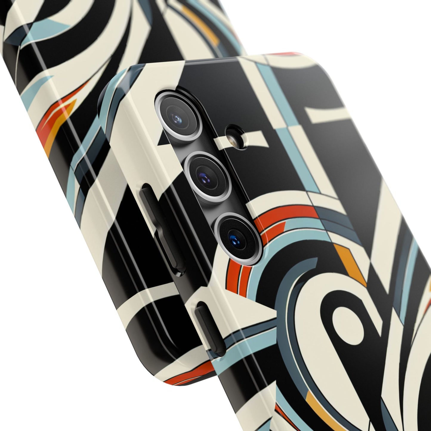 Tough Phone Case | Trendy Art