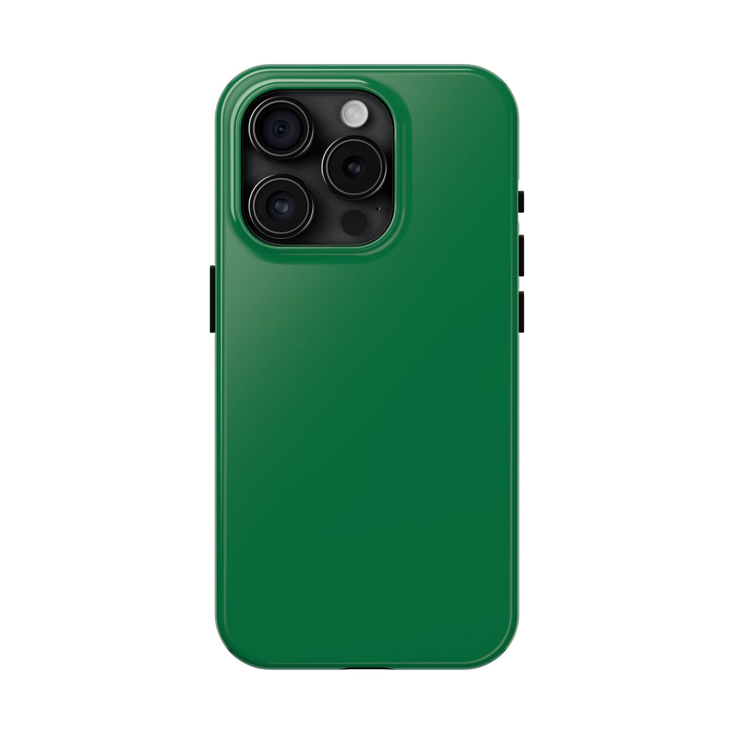Forest Green | Tough - Caseadia