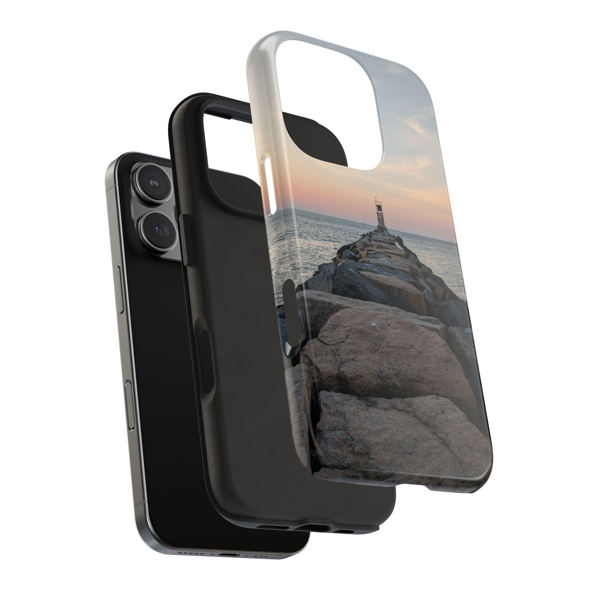 Ocean Tower | Tough - Caseadia