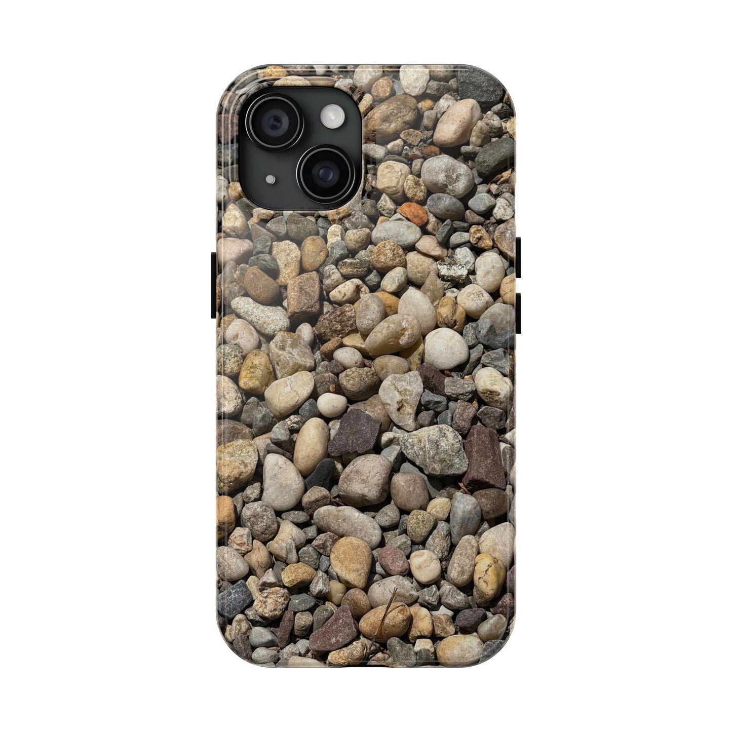 Natural Stones | Tough - Caseadia