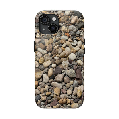 Natural Stones | Tough - Caseadia