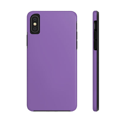 Dreamy Lilac | Tough - Caseadia