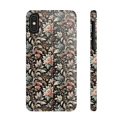 Vintage Floral | Slim - Caseadia