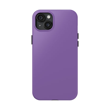 Dreamy Lilac | Tough - Caseadia