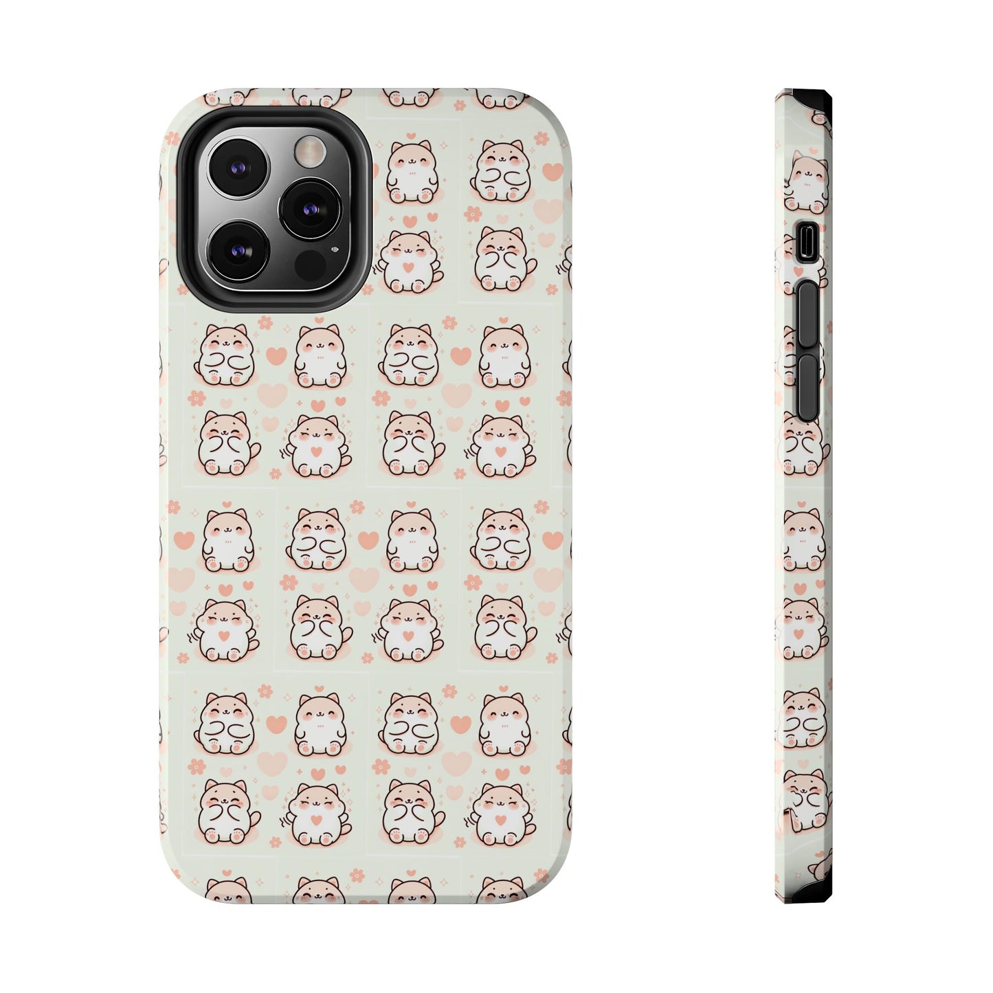Cute Kittens | Tough - Caseadia