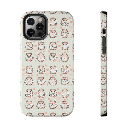 Cute Kittens | Tough - Caseadia