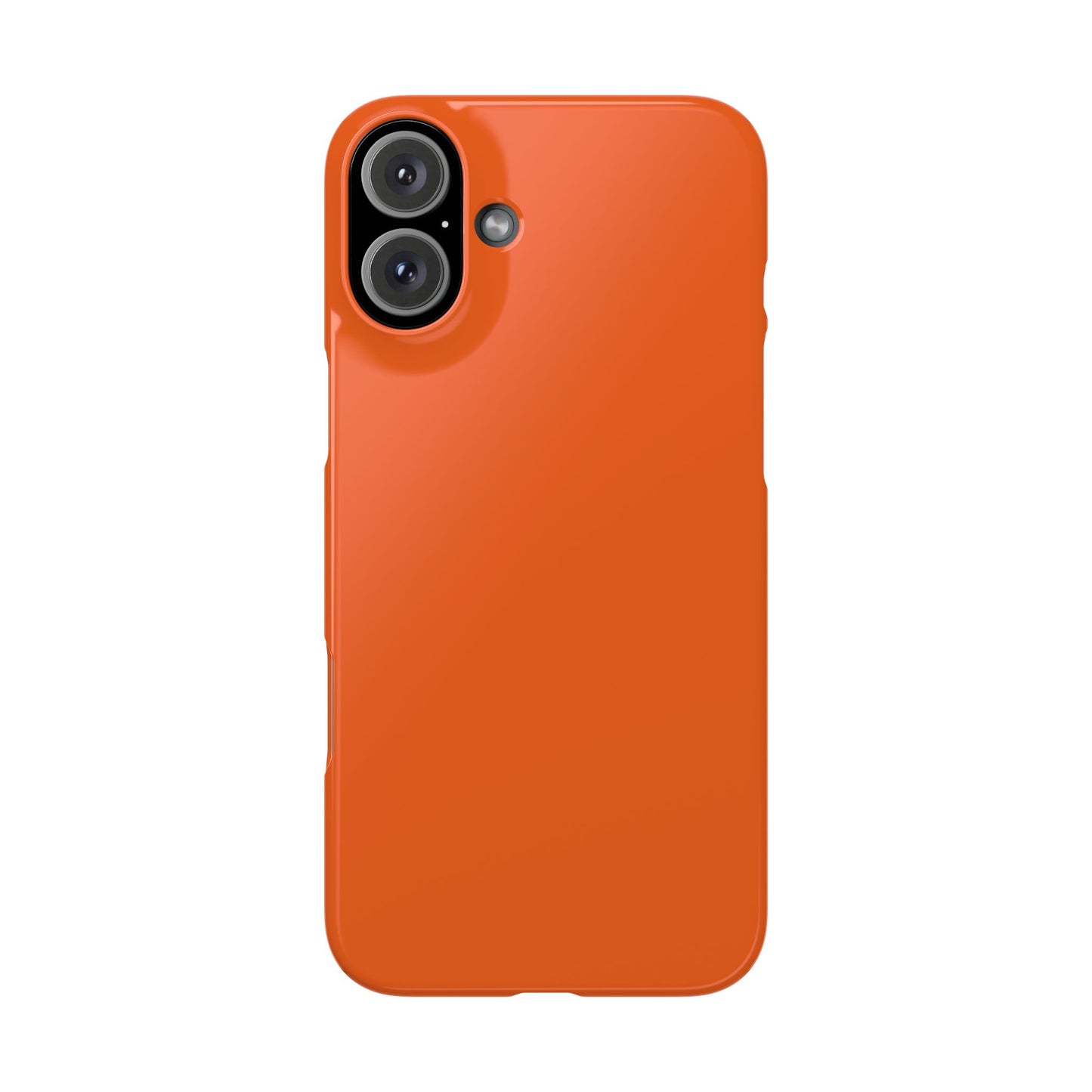 Zesty Orange | Slim - Caseadia