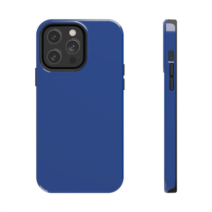 Deep Blue | Tough - Caseadia