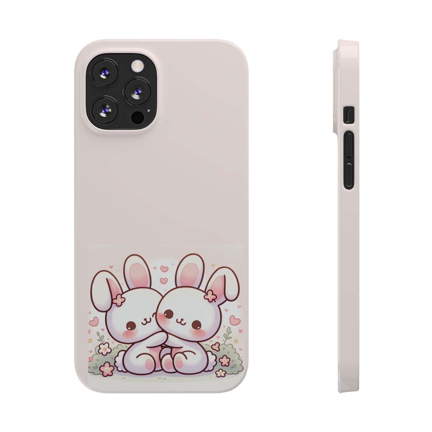 Cuddle Bunnies | Slim - Caseadia