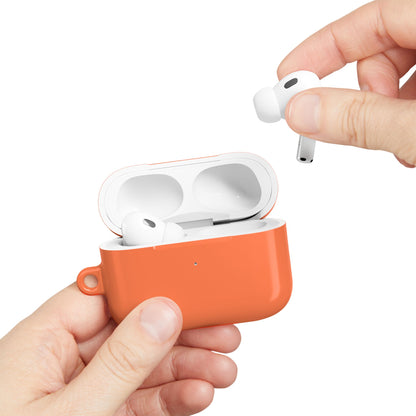 Coral Orange | Slim - Caseadia