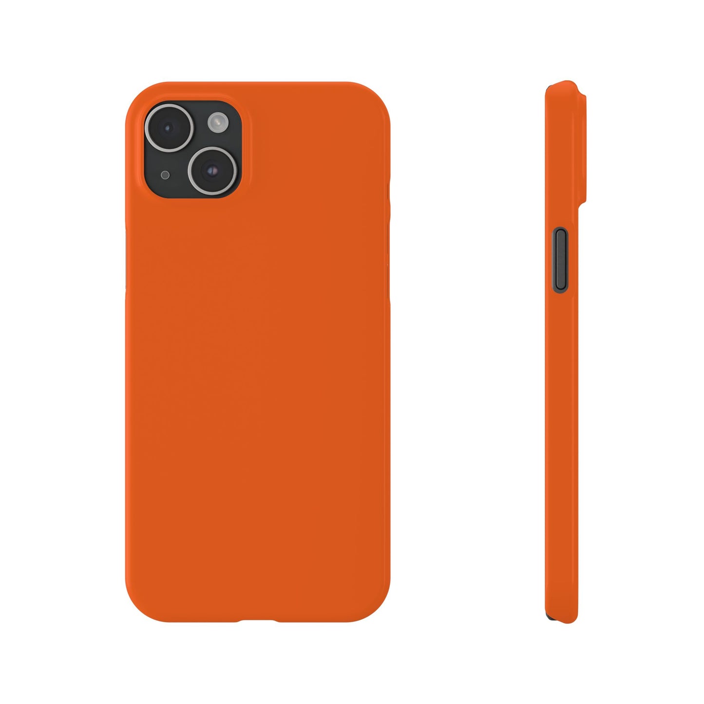 Zesty Orange | Slim - Caseadia