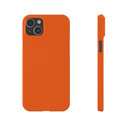 Zesty Orange | Slim - Caseadia