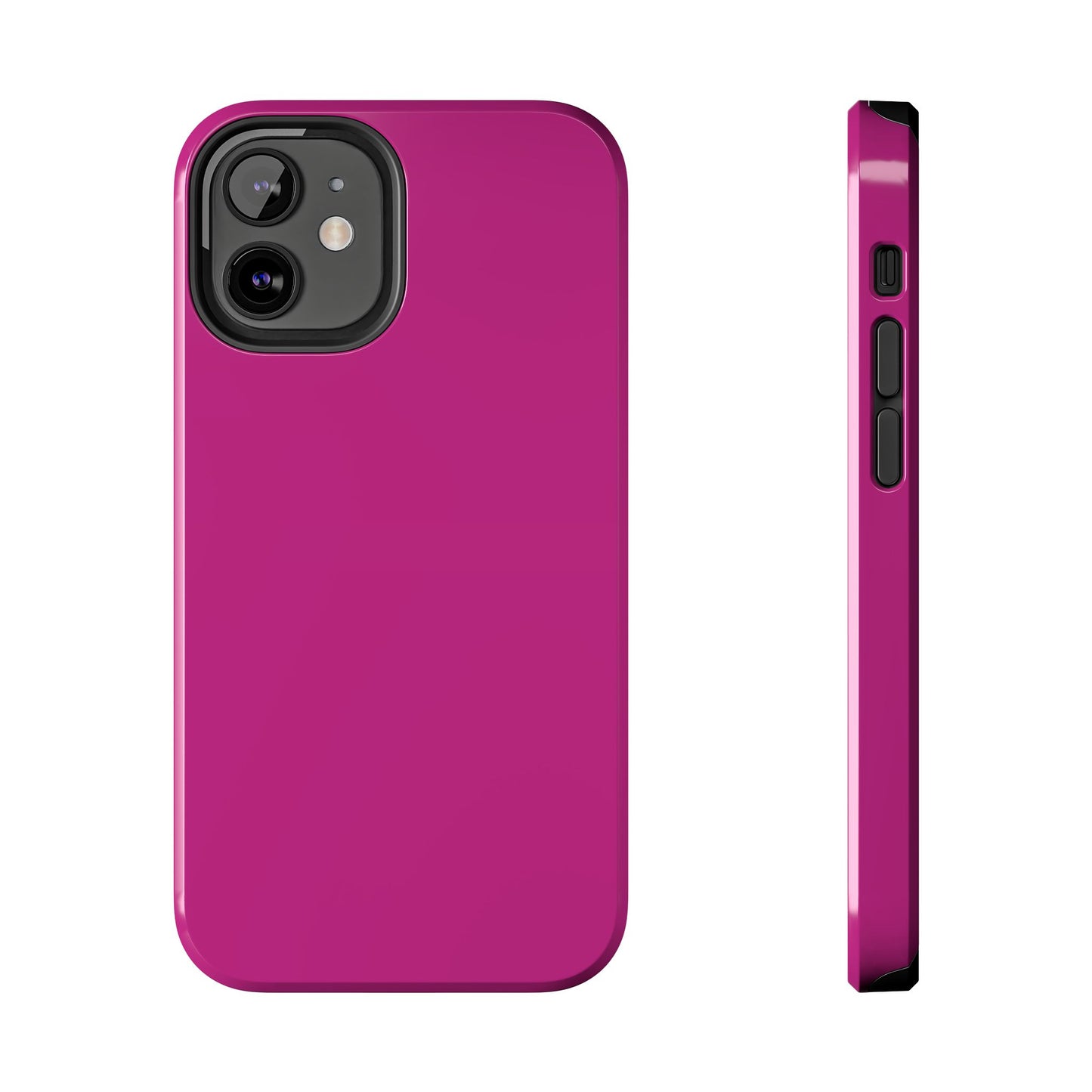 Rich Fuchsia | Tough - Caseadia