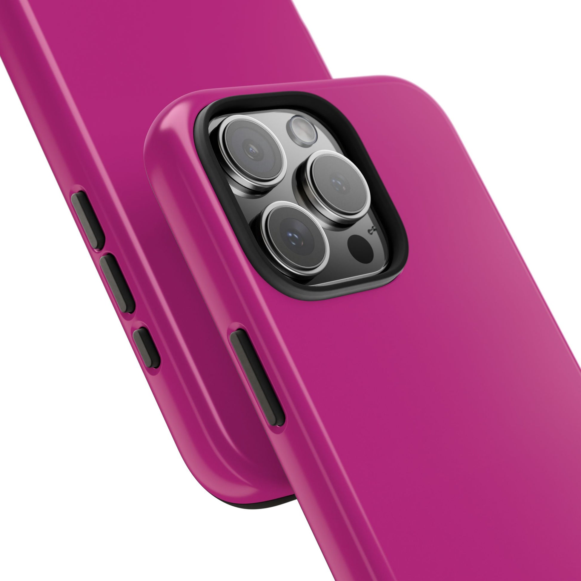 Rich Fuchsia | Tough - Caseadia