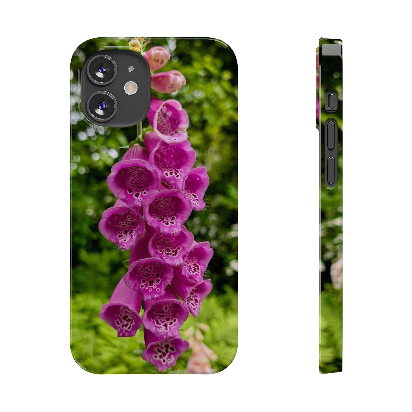 Enchanting Floral | Slim - Caseadia