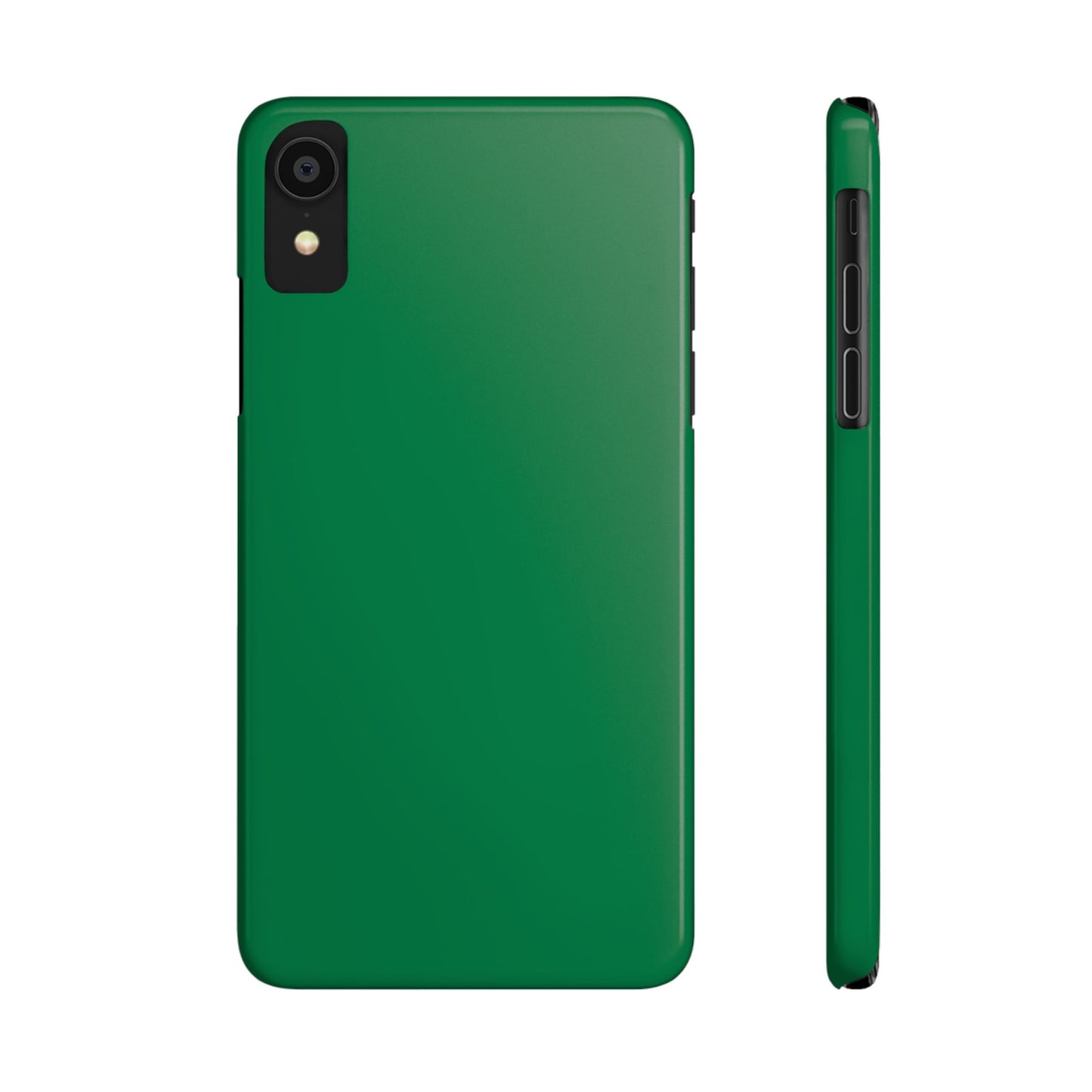 Forest Green | Slim - Caseadia