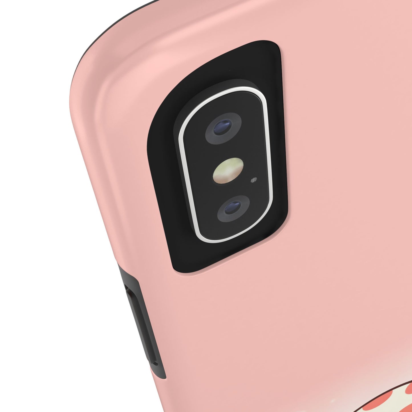 Mushie Shrooms | Tough Phone Case - Caseadia