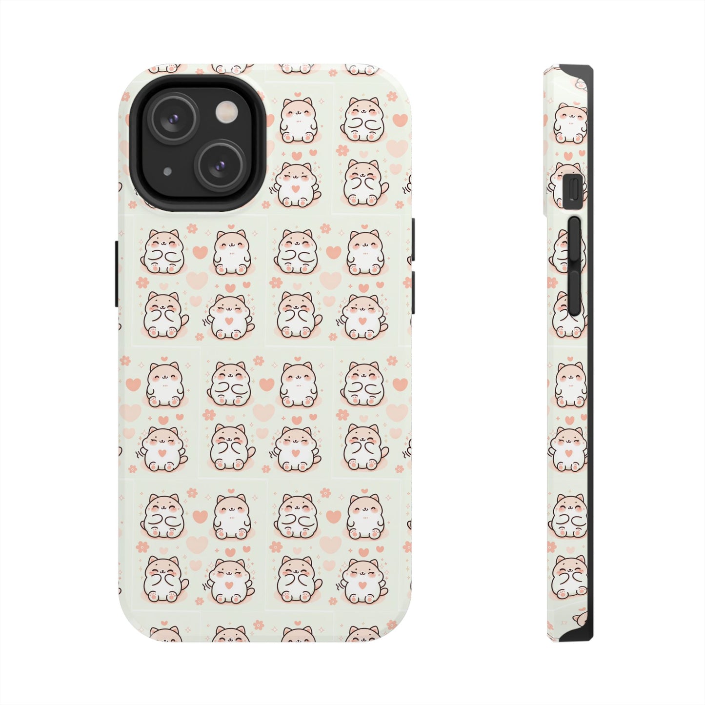 Cute Kittens | Tough - Caseadia