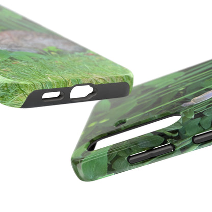 Cute Bunny | Tough - Caseadia