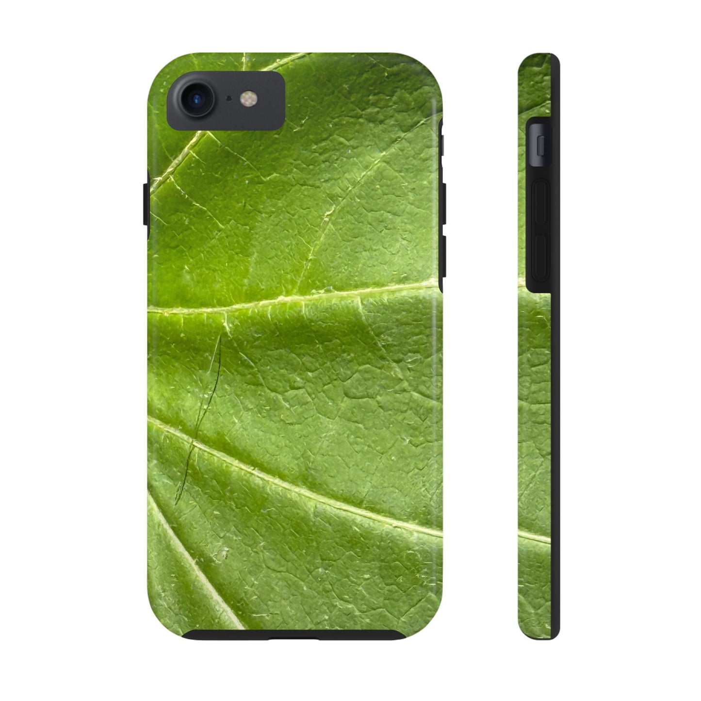 Green Leaf | Tough - Caseadia