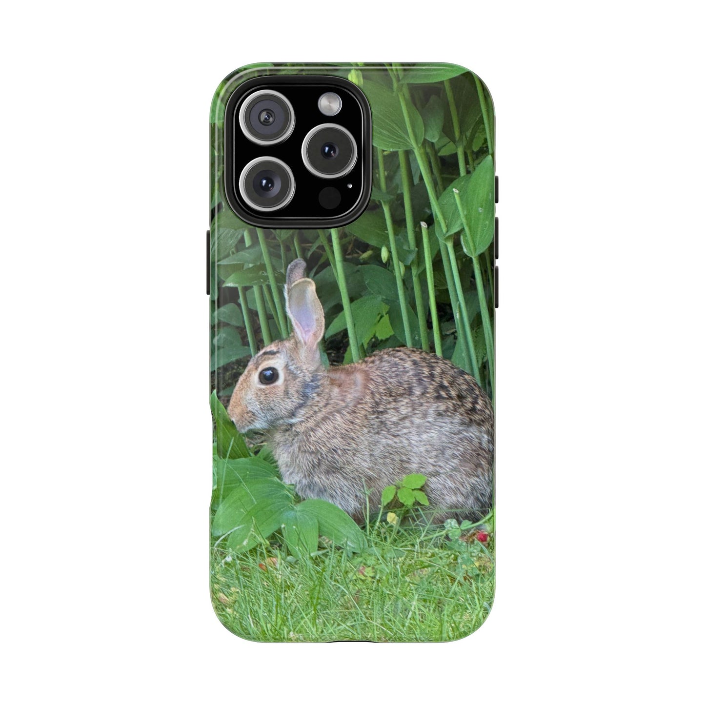 Cute Bunny | Tough - Caseadia