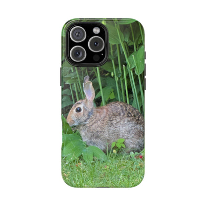 Cute Bunny | Tough - Caseadia