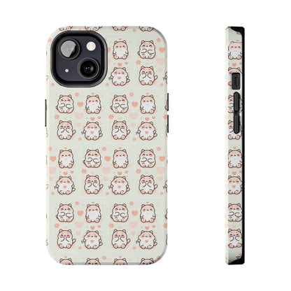 Cute Kittens | Tough - Caseadia