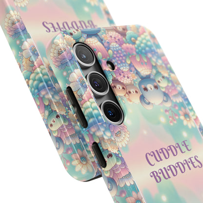 Cuddle Buddies | Tough - Caseadia