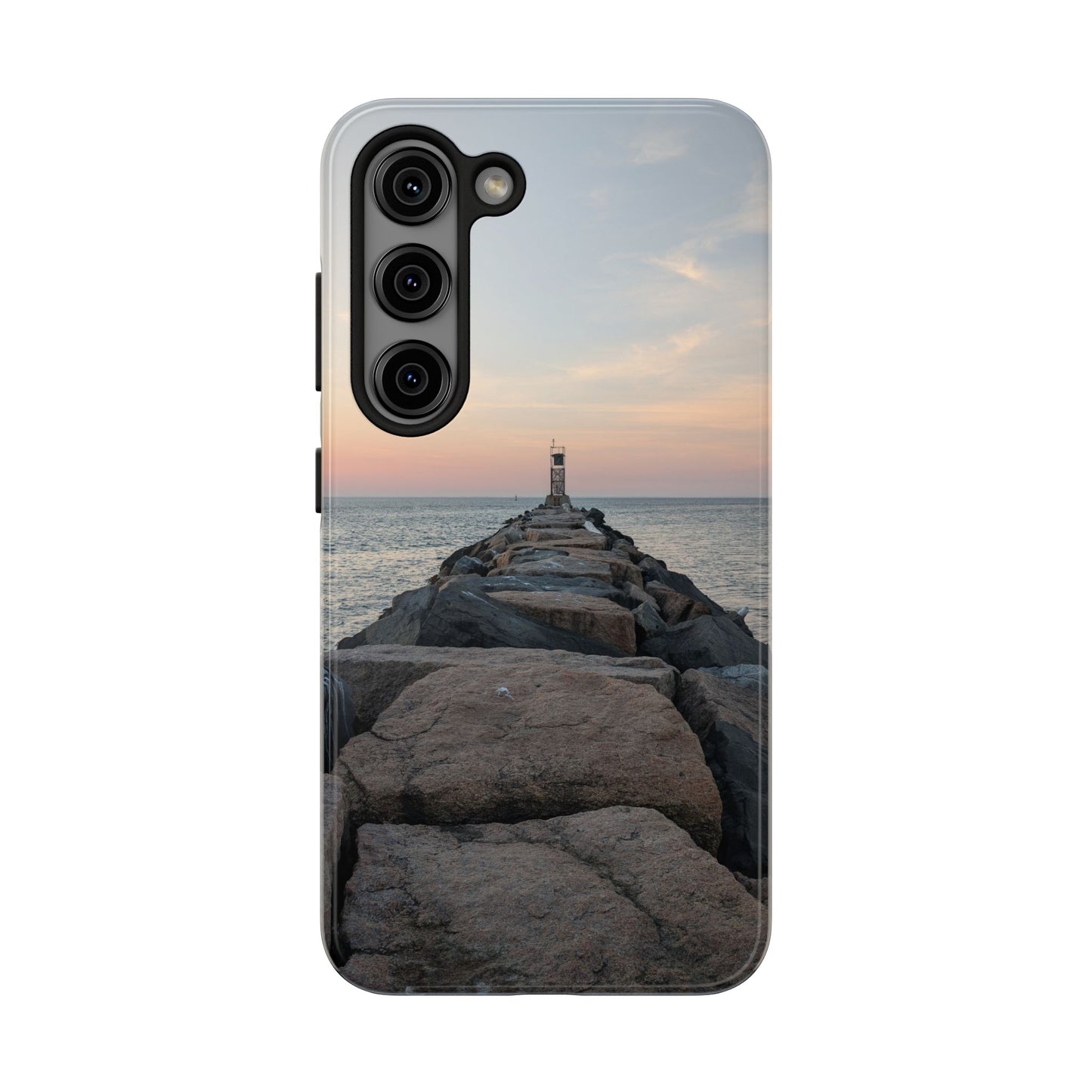 Ocean Tower | Tough - Caseadia