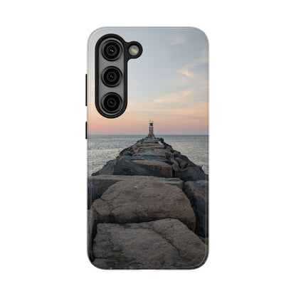 Ocean Tower | Tough - Caseadia