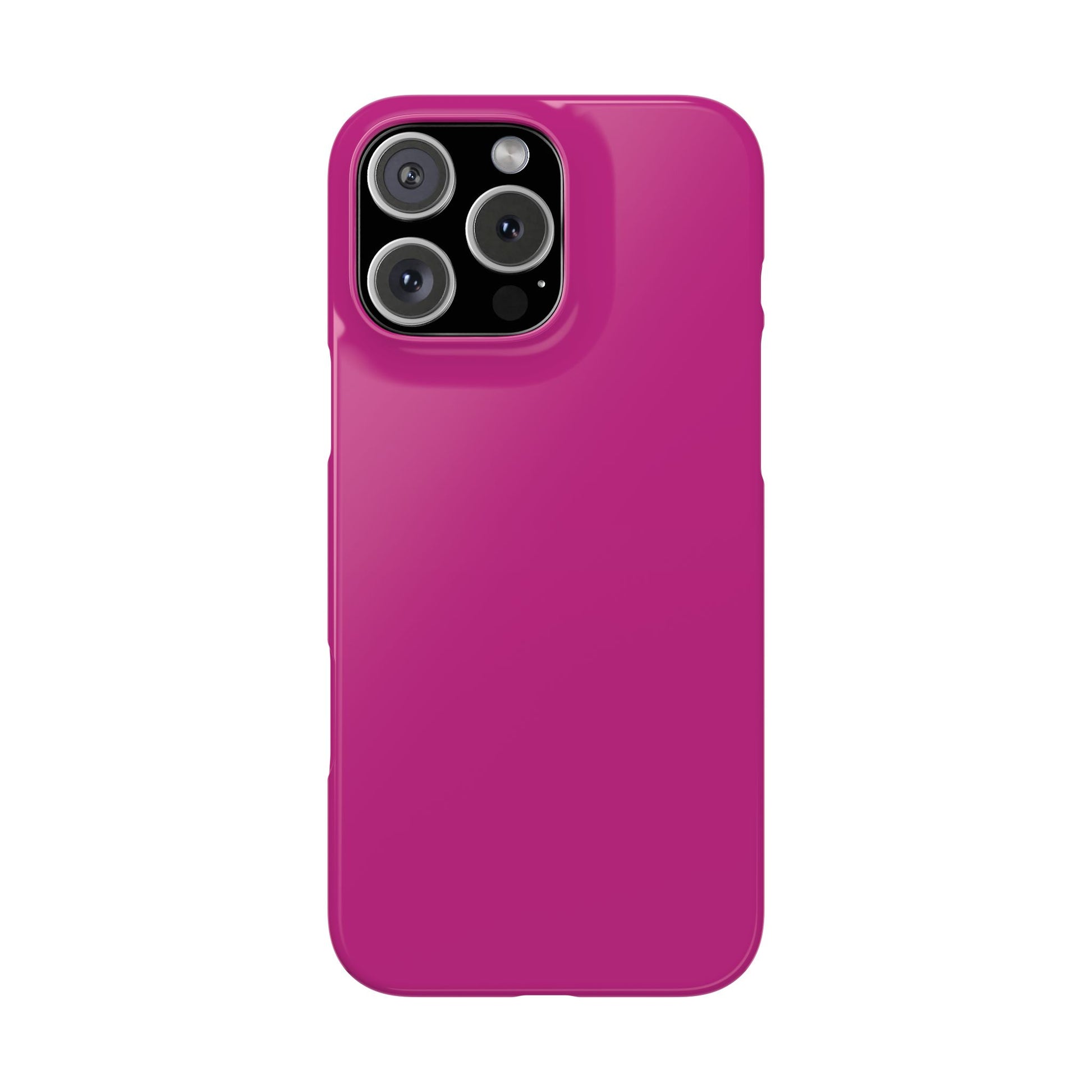 Rich Fuchsia | Slim - Caseadia