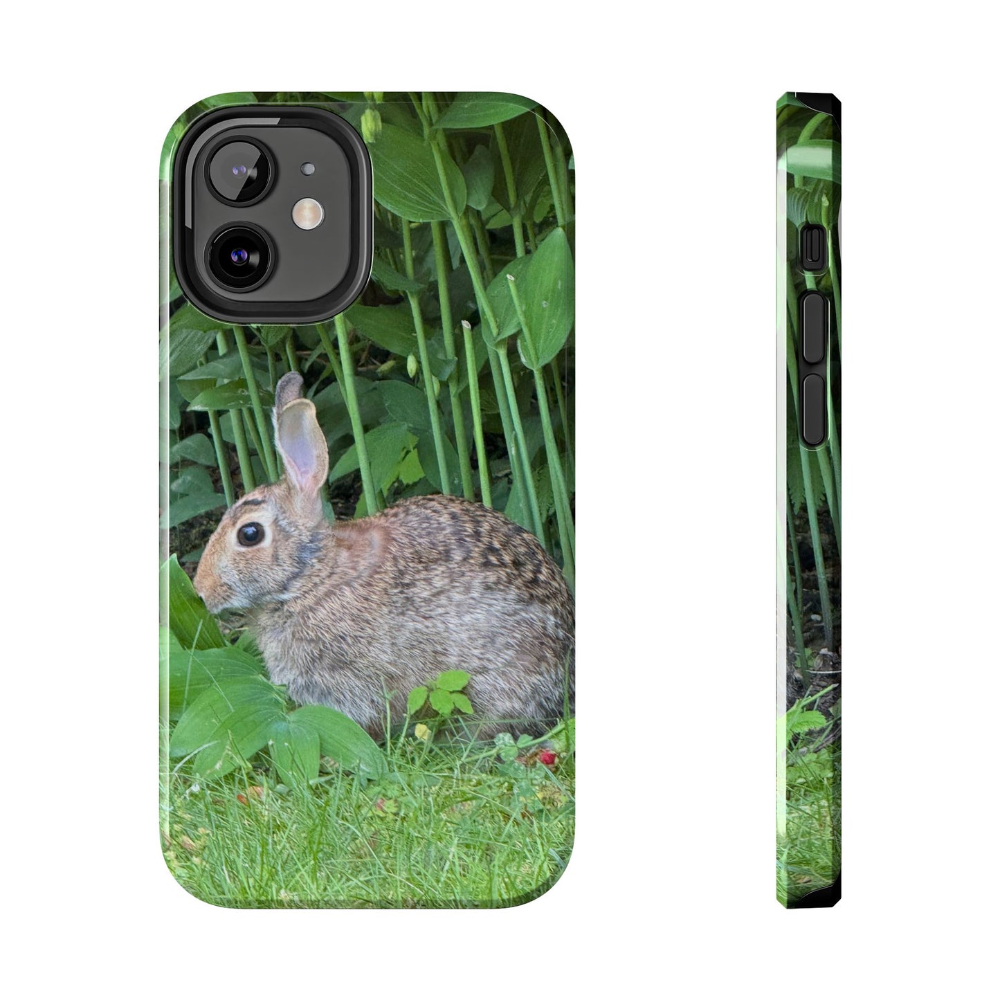 Cute Bunny | Tough - Caseadia