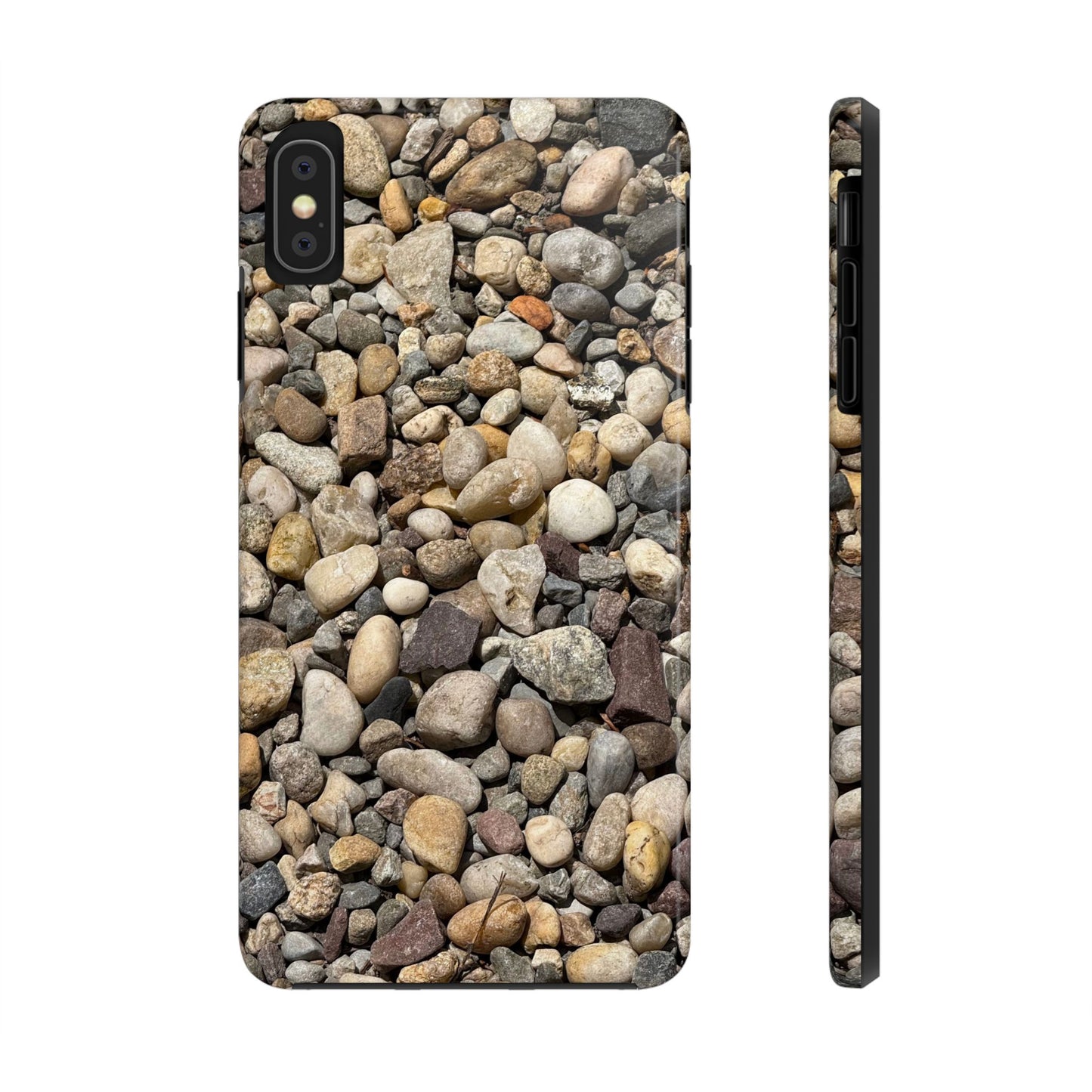 Natural Stones | Tough - Caseadia