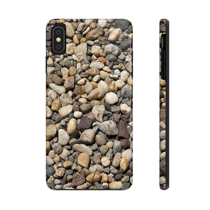 Natural Stones | Tough - Caseadia