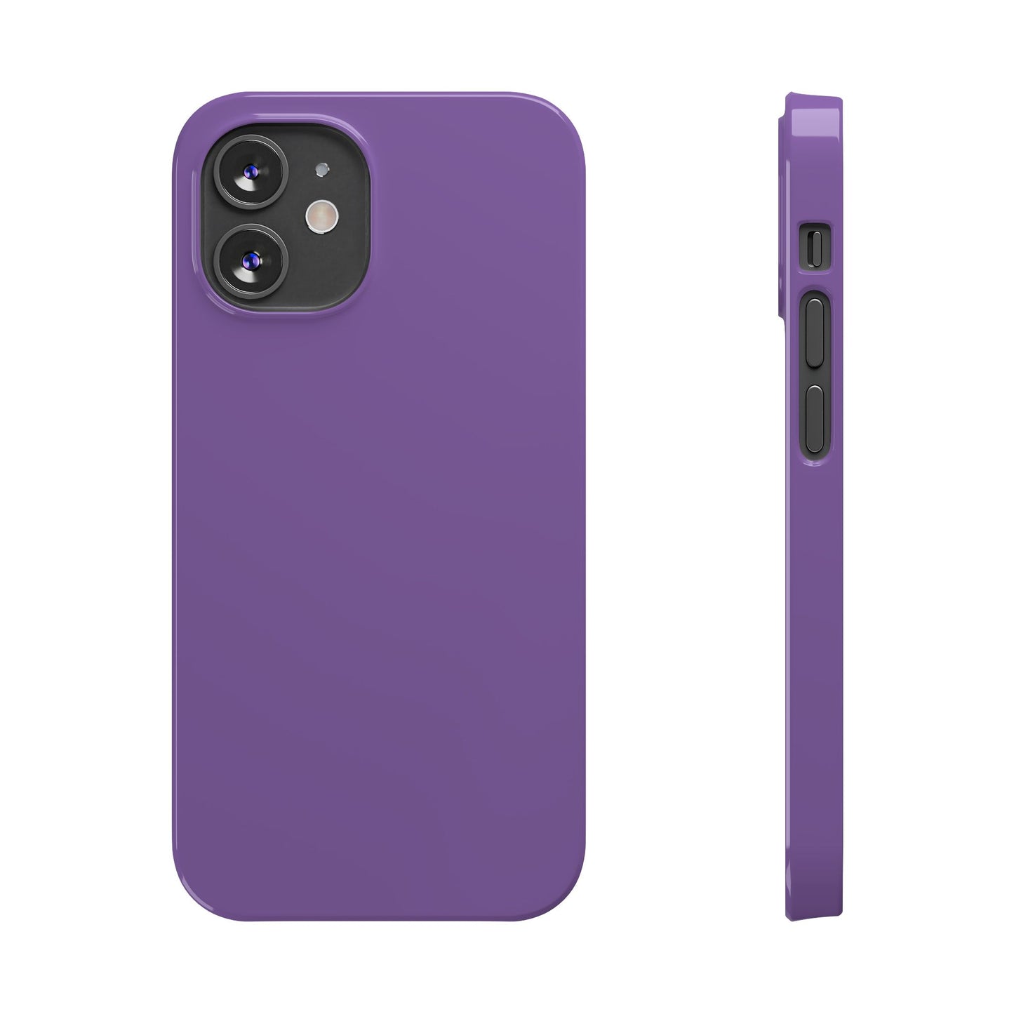 Dreamy Lilac | Slim - Caseadia