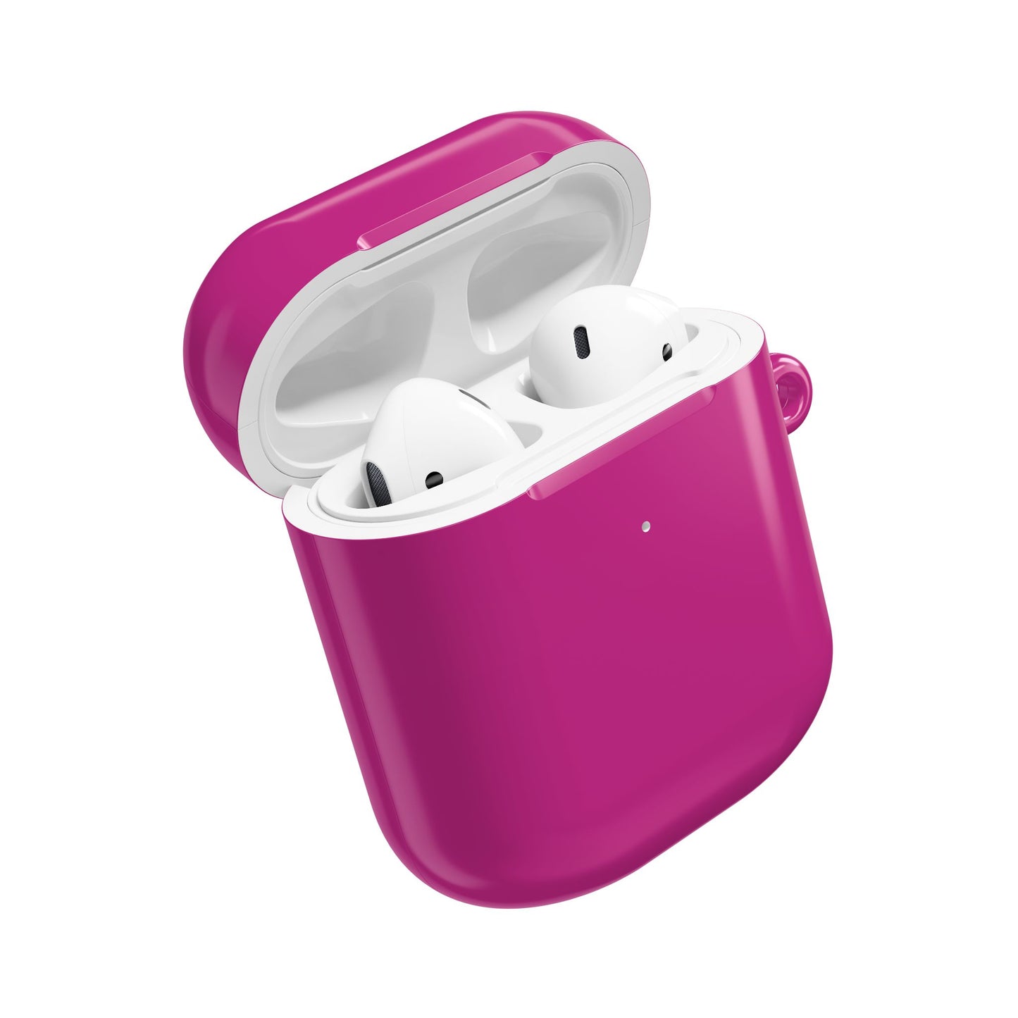 Rich Fuchsia | Slim - Caseadia