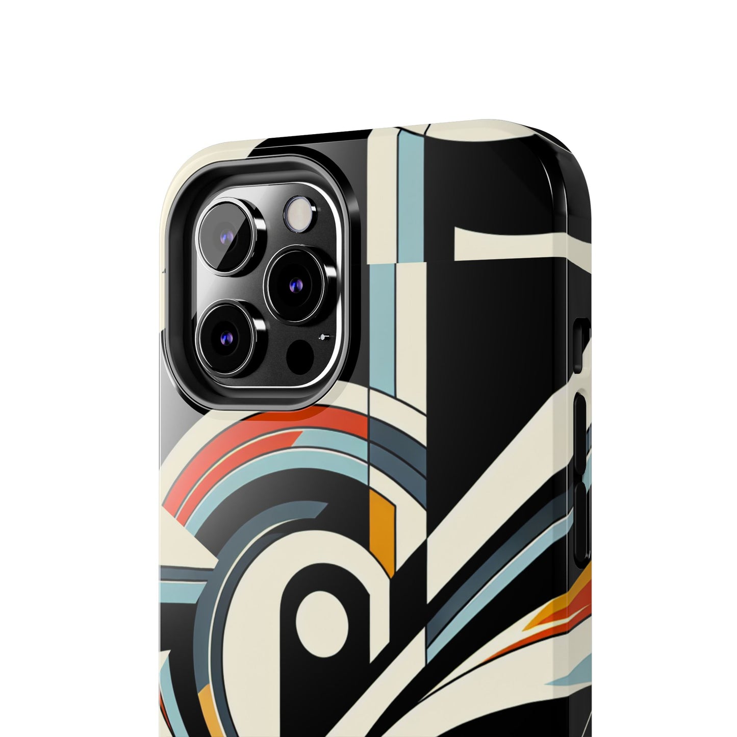 Tough Phone Case | Trendy Art