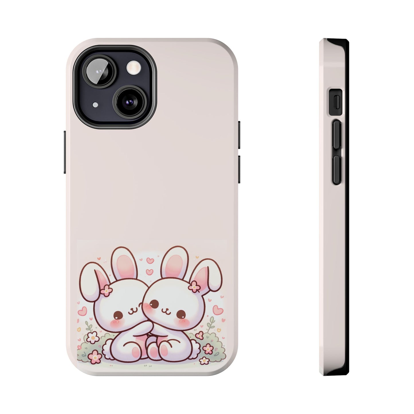 Cuddle Bunnies | Tough - Caseadia