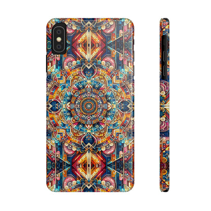 Bohemian Mandala | Slim - Caseadia