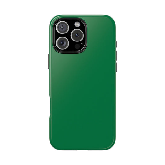 Forest Green | Tough - Caseadia