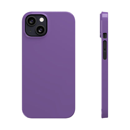 Dreamy Lilac | Slim - Caseadia