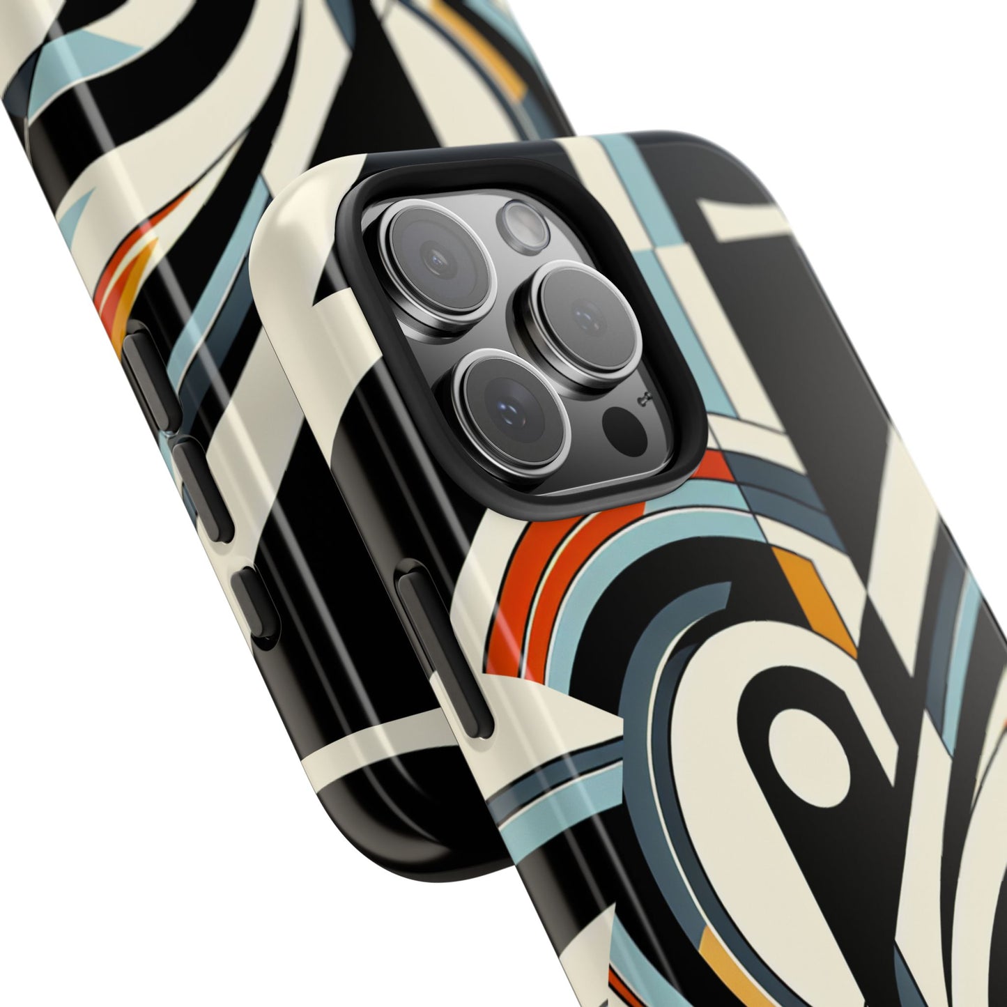 Tough Phone Case | Trendy Art