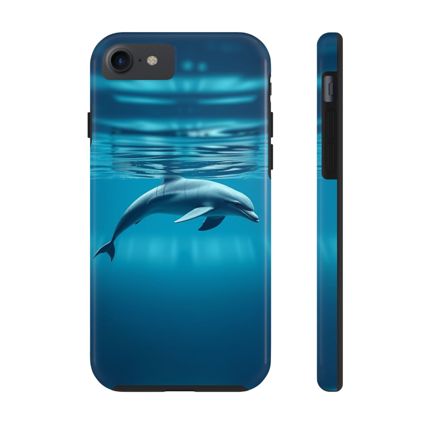 Cool Dolphin | Tough - Caseadia