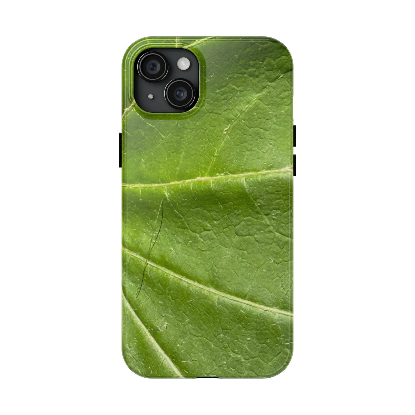 Green Leaf | Tough - Caseadia