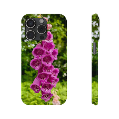 Enchanting Floral | Slim - Caseadia