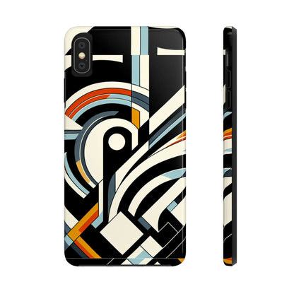 Tough Phone Case | Trendy Art