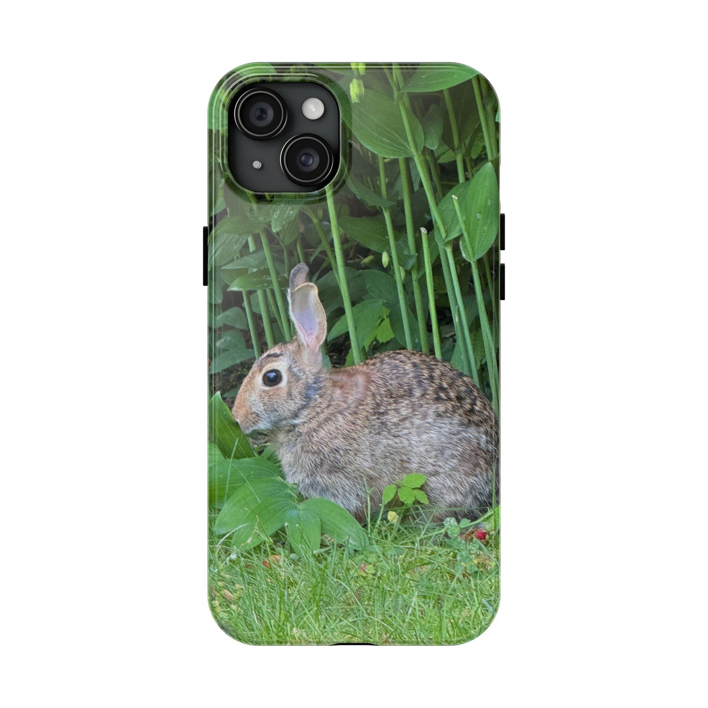 Cute Bunny | Tough - Caseadia